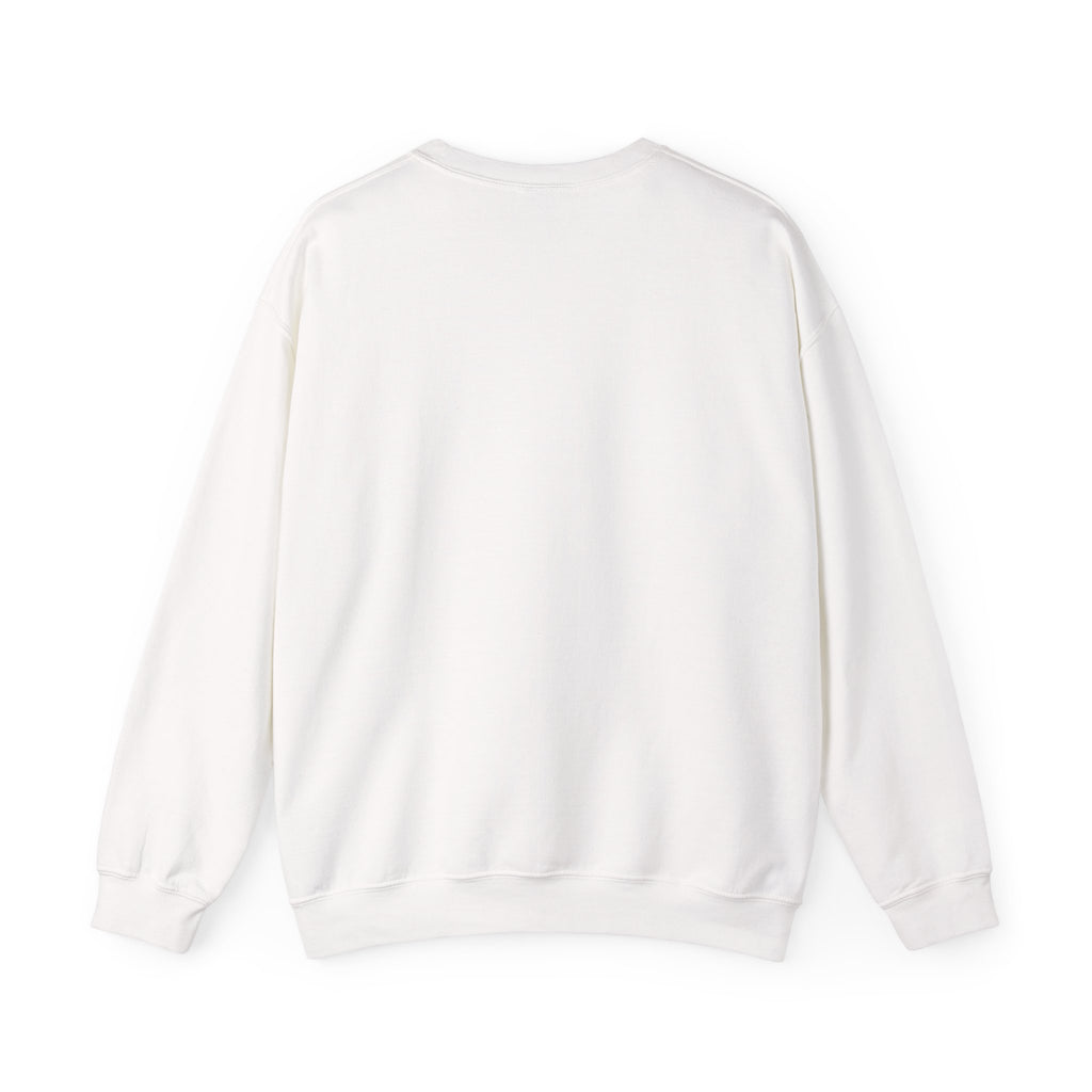 Fueled by Chai Tea and Poetry - Writerkat Sassy Cat Sweatshirt